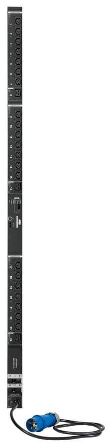 16-Port Intelligent 0U