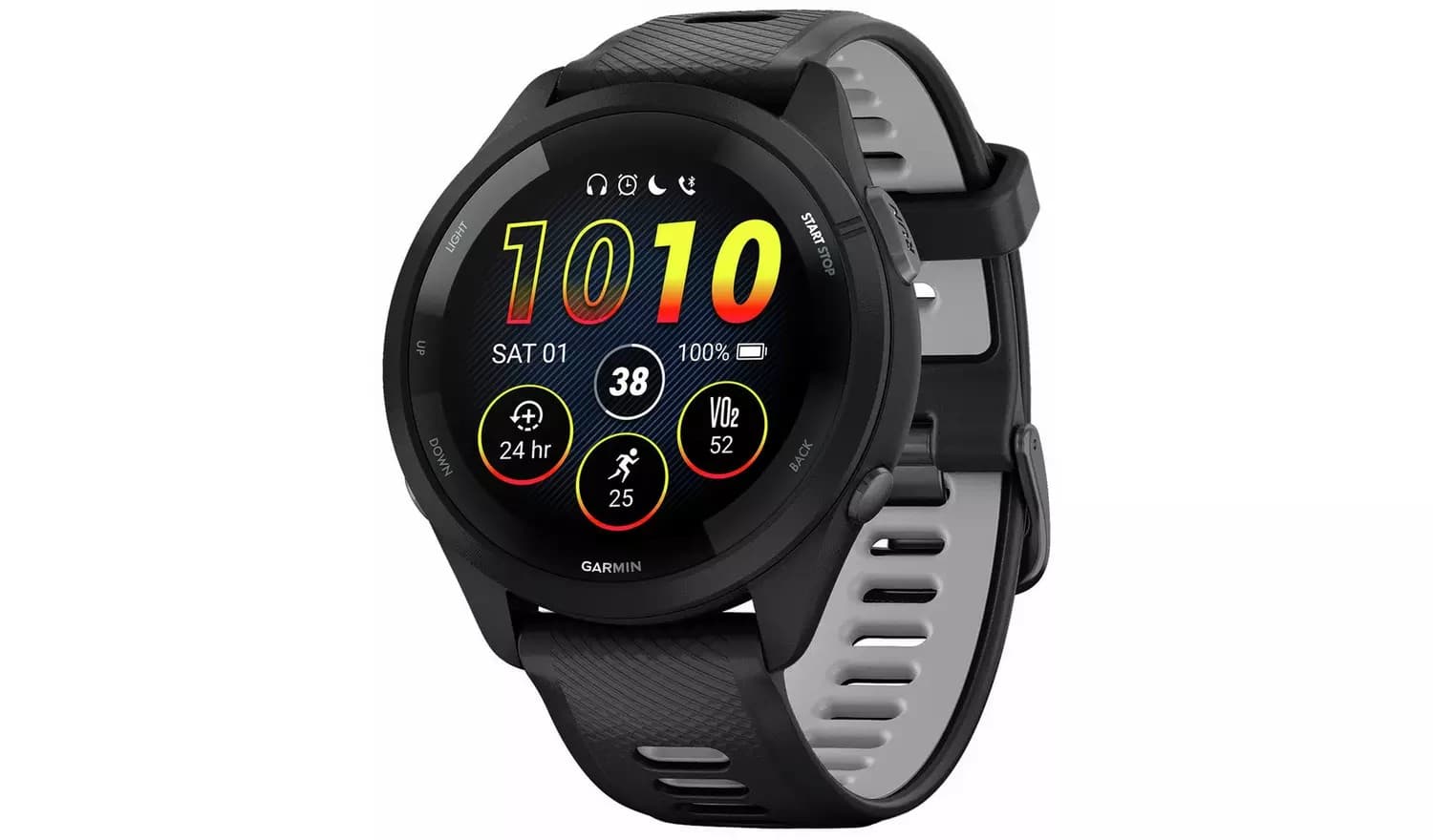 Garmin