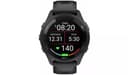 Garmin Forerunner 265 (46mm) GPS Running Smartwatch - Black thumbnail 2