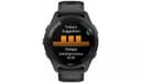 Garmin Forerunner 265 (46mm) GPS Running Smartwatch - Black thumbnail 4