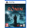 PlayStation Rise of The Ronin PS5 thumbnail 1