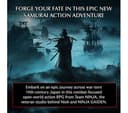PlayStation Rise of The Ronin PS5 thumbnail 2