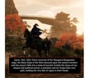 PlayStation Rise of The Ronin PS5 thumbnail 3