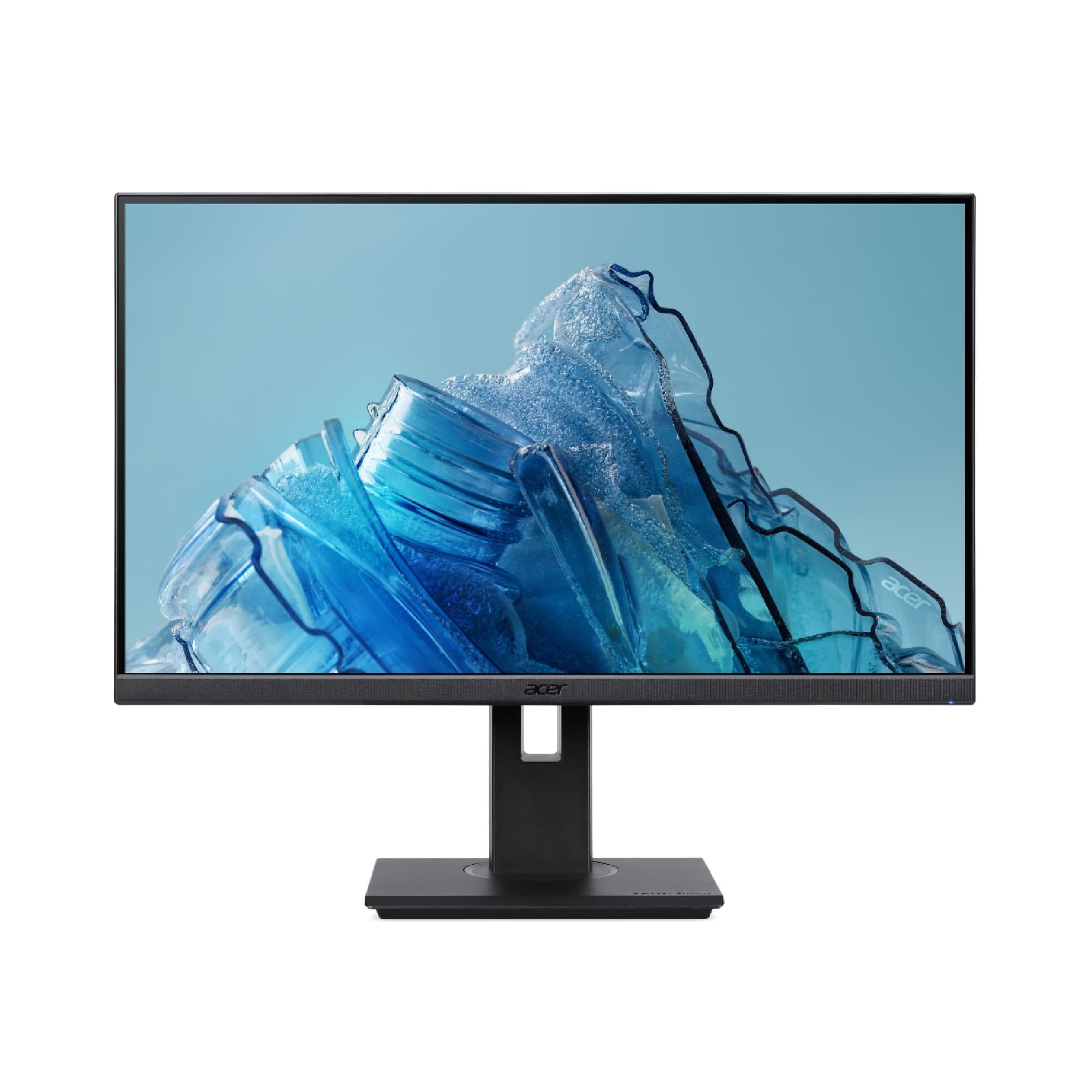 Acer Vero B277UG 27" IPS Quad HD 120Hz Height Adjustable Monitor with Speakers
