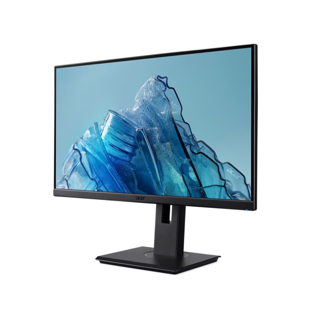 Acer Vero B277UG 27" IPS Quad HD 120Hz Height Adjustable Monitor with Speakers - Image 3