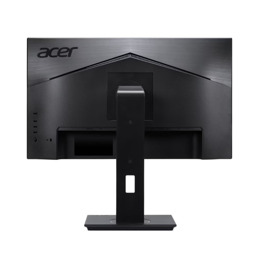 Acer Vero B277UG 27" IPS Quad HD 120Hz Height Adjustable Monitor with Speakers - Image 7