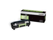 Lexmark 60f2000 60f2000 602 Rtn Prog Toner Cart - Image 2