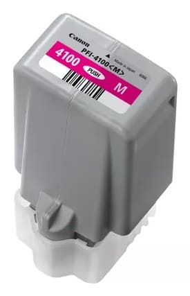 Canon LUCIA PRO II ink cartridge 1 pc(s) Original Standard Yield Magenta - Image 1