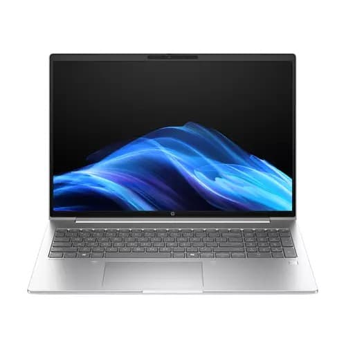 HP ProBook 4 G1i 16 Touchscreen Ultra 5 225H 16GB 1TB Silver
