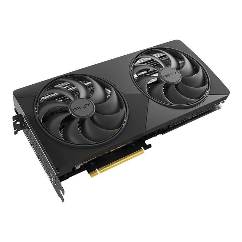 PNY GeForce RTX 5080 Slim NVIDIA 16 GB GDDR7 - Image 1