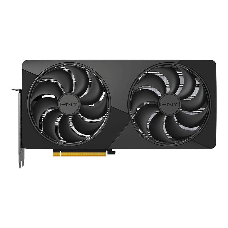 PNY GeForce RTX 5080 Slim NVIDIA 16 GB GDDR7 - Image 2