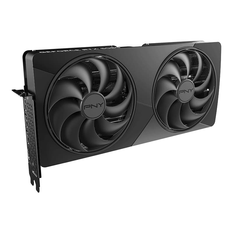 PNY GeForce RTX 5080 Slim NVIDIA 16 GB GDDR7 - Image 3