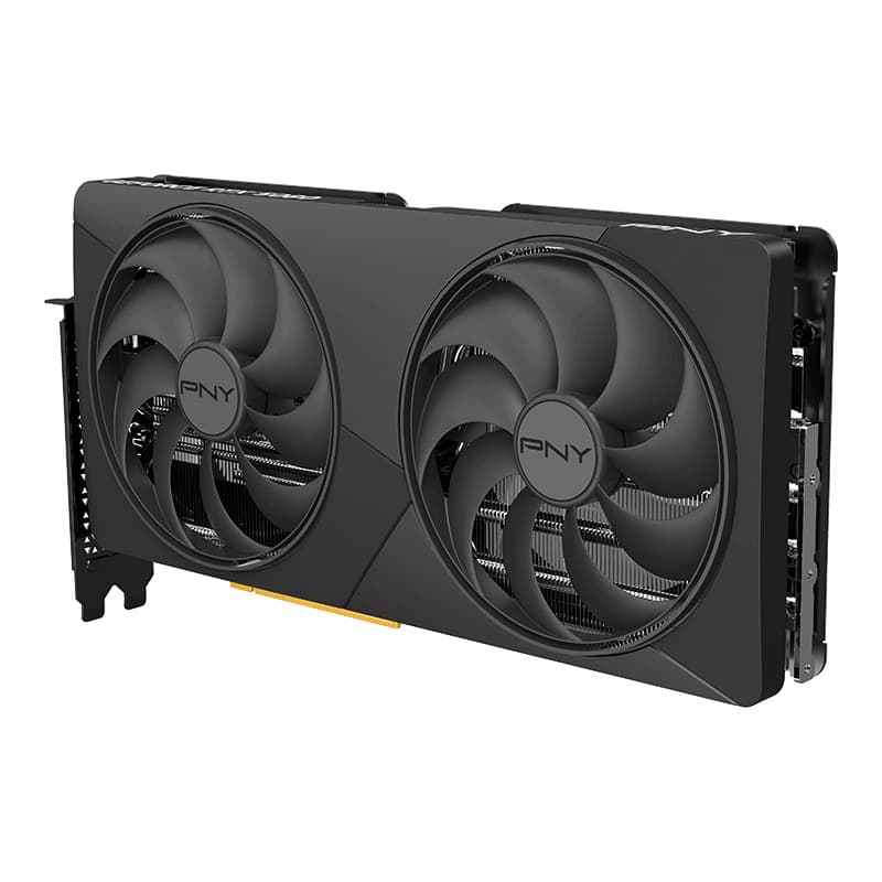 PNY GeForce RTX 5080 Slim NVIDIA 16 GB GDDR7 - Image 4