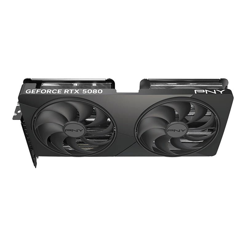 PNY GeForce RTX 5080 Slim NVIDIA 16 GB GDDR7 - Image 5