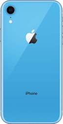 Apple iPhone XR, 64GB, Blue thumbnail 2
