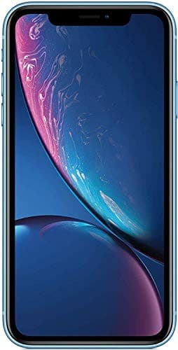 Apple iPhone XR, 64GB, Blue - Image 3