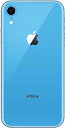 Apple iPhone XR, 64GB, Blue thumbnail 4