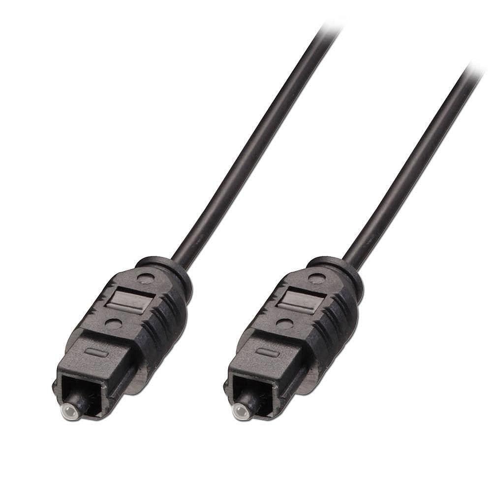 1m SPDIF Digital Optical