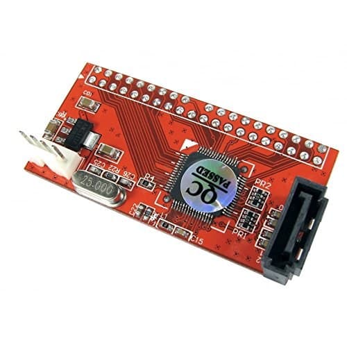 NEWLink NL-SATAADAPT - IDE - SATA INTERNAL ADAPTOR FOR IDE DEVICE - SATA B/Q 30 - Image 2