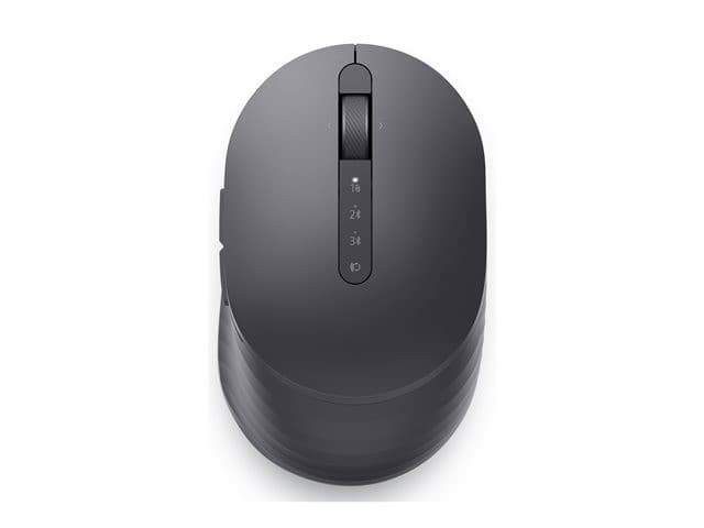 Dell Premier MS7421W Mouse Graphite Black - Image 2