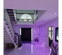 4LITE 4L1/8052 Wiz Connected Smart LED Bulb - GU10, Silver, Pack of 4 thumbnail 2