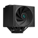 DeepCool Assassin IV VC Vision Dual Tower Performance CPU Cooler - Black thumbnail 1
