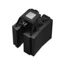 DeepCool Assassin IV VC Vision Dual Tower Performance CPU Cooler - Black thumbnail 7