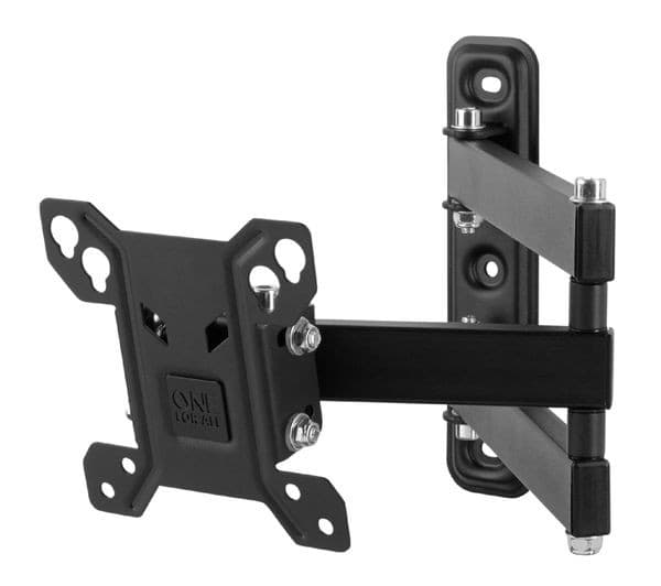 ONE FOR ALL Smart WM 2151 Full-Motion 13 - 27" TV Bracket - Image 1