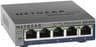 NETGEAR GS105E Managed L2/L3 Gigabit Ethernet (10/100/1000) Grey