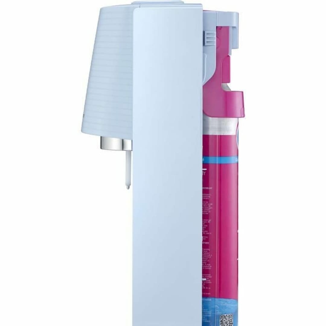 SodaStream Terra Sparkling Water Machine - Blue - Image 3