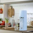 SodaStream Terra Sparkling Water Machine - Blue thumbnail 6