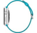 APPLE Watch 42 mm with Woven Nylon Band - Scuba Blue thumbnail 2