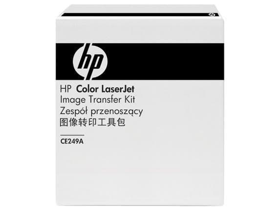 HP Intermediate Transfer Belt (ITB) Kit with Transfer Roller for Colour LaserJet Enterprise M651 (CC493-67909 / CE249A)