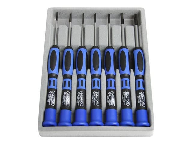 StarTech CTK100P Screwdriver Kit - Image 2