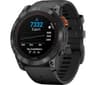 Garmin Fenix 7X Pro Solar Smartwatch 51mm - Black
