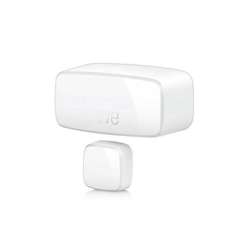 Eve Door & Window (Matter) Smart Contact Sensor - Thread