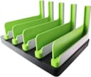KOAMTAC 5-Slot Charging Cradle for Samsung Galaxy Tab Active3 thumbnail 1