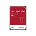 Western Digital 4TB WD Red Plus NAS HDD  Internal 3.5   Hard Drive  128MB Cache - WD40EFZX thumbnail 1