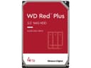 Western Digital 4TB WD Red Plus NAS HDD  Internal 3.5   Hard Drive  128MB Cache - WD40EFZX thumbnail 4