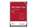 Western Digital 4TB WD Red Plus NAS HDD  Internal 3.5   Hard Drive  128MB Cache - WD40EFZX thumbnail 5