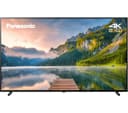 PANASONIC TX-58JX800B 58" Smart 4K Ultra HD HDR LED TV with Google Assistant thumbnail 1