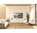 PANASONIC TX-58JX800B 58" Smart 4K Ultra HD HDR LED TV with Google Assistant thumbnail 9