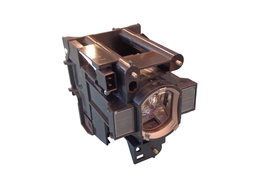 CoreParts ML12392 Projector Lamp for Hitachi 330 Watt, 2000 Hours - replaces DT01291, fits Hitachi CP-SX8350, CP-WU8450, CP-WU8451, CP-WX8255, CP-X8160 - Image 1