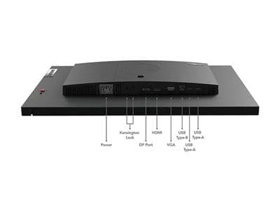 Lenovo ThinkVision T22i-30 21.5" Monitor - Image 7