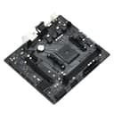 Asrock A 520M-HVS DDR4 micro ATX AM4 Motherboard thumbnail 3