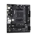 Asrock A 520M-HVS DDR4 micro ATX AM4 Motherboard thumbnail 4