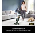 Shark NZ691UKT Upright Vacuum Porsche Green thumbnail 2