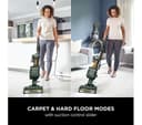 Shark NZ691UKT Upright Vacuum Porsche Green thumbnail 3