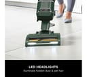 Shark NZ691UKT Upright Vacuum Porsche Green thumbnail 6