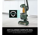 Shark NZ691UKT Upright Vacuum Porsche Green thumbnail 7